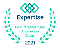 Best Personal Injury Attorneys in Dallas 2021