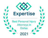 Best Personal Injury Attorneys in Dallas 2021 Best Personal Injury Attorneys in Dallas 2021