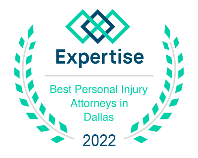 Best Personal Injury Attorneys in Dallas 2022