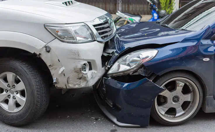 Anderson SC Car Accident Lawyer