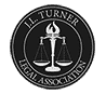 J.L. Turner Legal Association J.L. Turner Legal Association