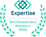 Best Personal Injury Lawyers in Dallas